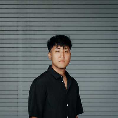 Brad Ko - Barber