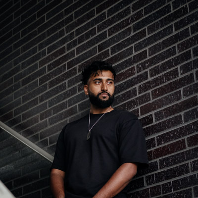 Brenen Thaya - Barber