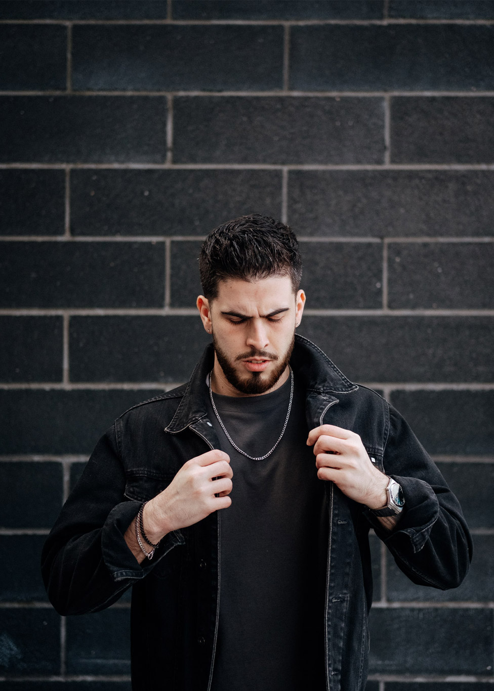 David Mari - Barber