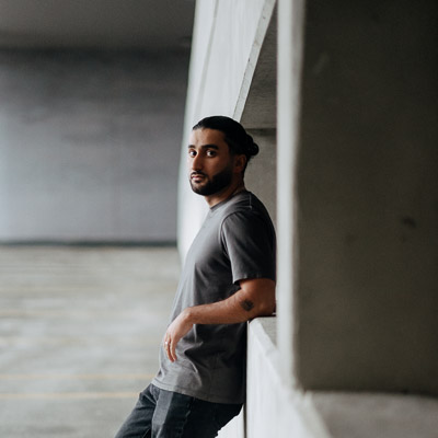 Rami Abbas - Barber
