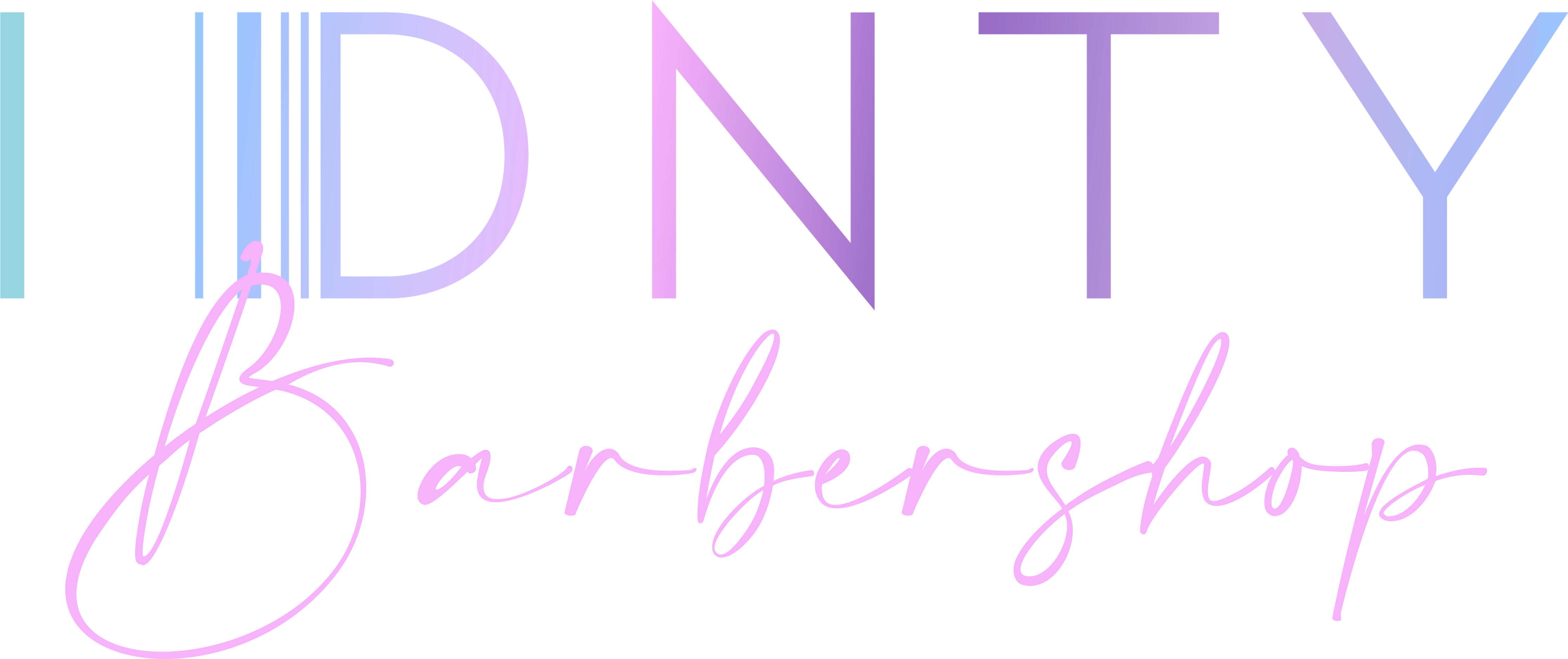 IDNTY Barbershop in Brampton